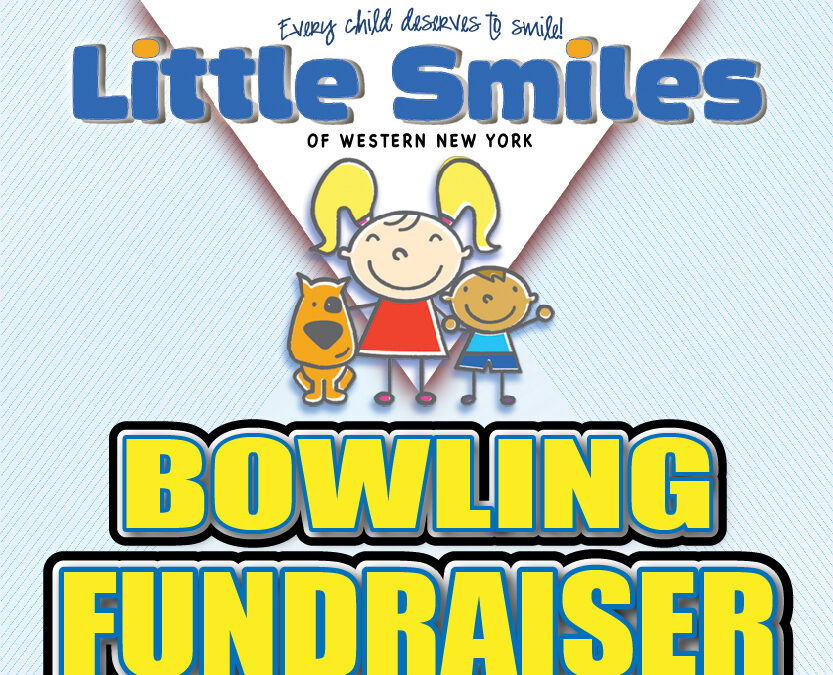 Little Smiles Fundraiser